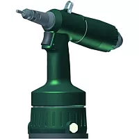 Пневмогидравлический заклепочник Rivetec RL 50 99-0024