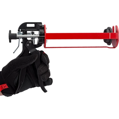 Дозатор mit-pp для картриджей 380, 400 мл Mungo 1710009AM фото 5