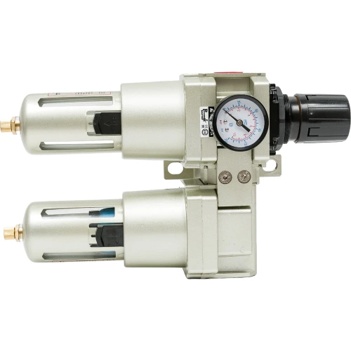 Блок подготовки воздуха двухступенчатый AFW5050-2St Русский Мастер РМ-383717 фото 5 Блок подготовки воздуха двухступенчатый AFW5050-2St Русский Мастер РМ-383717 фото 5