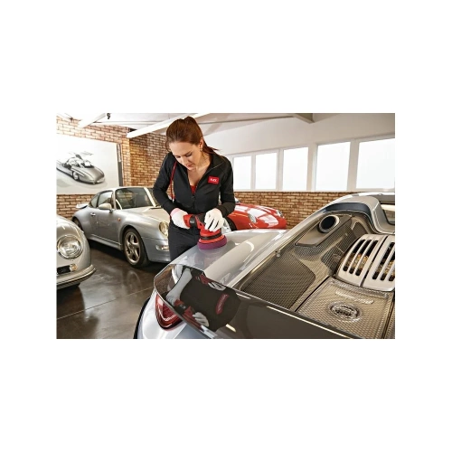 Эксцентриковая полировальная машина FLEX XFE 7-15 150 230/CEE 418080 фото 10 Эксцентриковая полировальная машина FLEX XFE 7-15 150 230/CEE 418080 фото 10