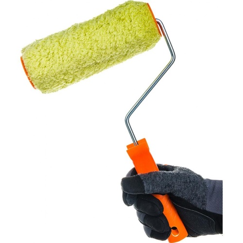 Валик фасадный Вихрь для всех типов работ 180 мм 73/3/1/12 фото 4