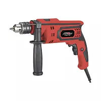 Дрель ударная FORZA FZ ДУ 900, 900Вт, 3000об.мин., ключевой патрон 13мм, 2,1кг. FZ026.001.002.006