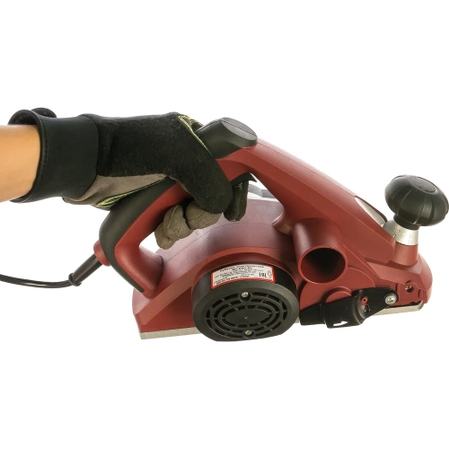 Рубанок REDVERG RD-P90-82 5022695 фото 3 Рубанок REDVERG RD-P90-82 5022695 фото 3