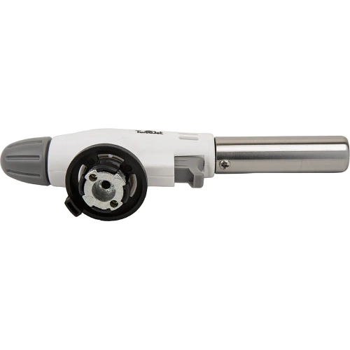 Горелка с пьезоподжигом TJ74 + газовый баллон TJ220 Turbojet TJ723-B фото 5 Горелка с пьезоподжигом TJ74 + газовый баллон TJ220 Turbojet TJ723-B фото 5