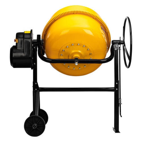 Бетоносмеситель B-180, 700 Вт, 180 л Denzel фото 2