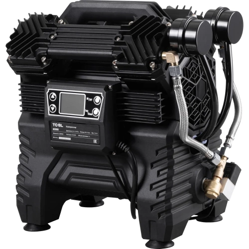 Компрессор TC-BL AC998 Компрессор TC-BL AC998