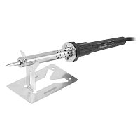 Паяльник с ручкой из пластика, 60 Вт, 220 В Sparta