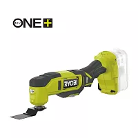Многофункциональный инструмент Ryobi ONE+ 18В RMT18-0 5133005346
