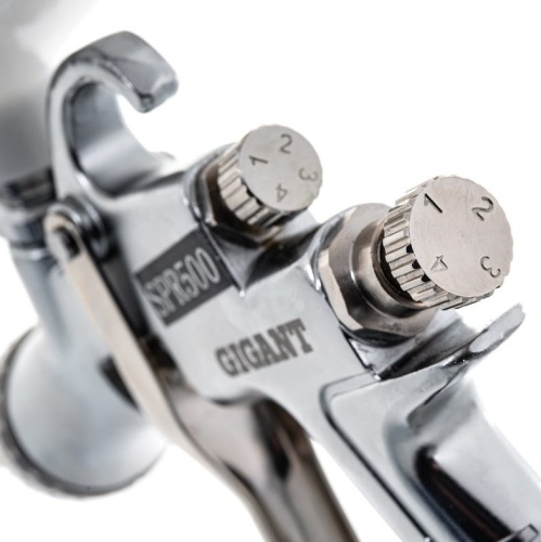 Краскораспылитель Gigant SPR500 фото 5