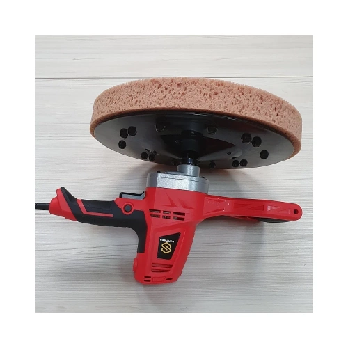 Затирочная машинка SCHTAER WP01 710W 220V/50Hz фото 4 Затирочная машинка SCHTAER WP01 710W 220V/50Hz фото 4