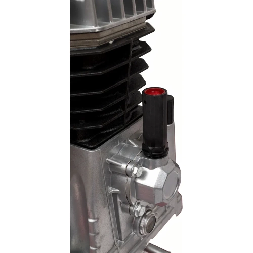 Поршневой масляный компрессор ATLET (100 л, 10 бар, 250 л/мин) SC-PB100L фото 11 Поршневой масляный компрессор ATLET (100 л, 10 бар, 250 л/мин) SC-PB100L фото 11