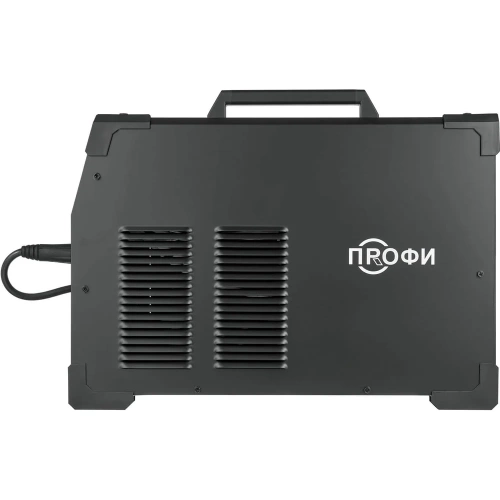 Аппарат полуавтоматической сварки ПТК ПРОФИ MIG 200 SYN LED 000000 43281 фото 6