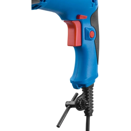 Ударная дрель ЗУБР Профессионал 1100 Вт ЗДУ-1100-2 ЭРММ2 фото 4