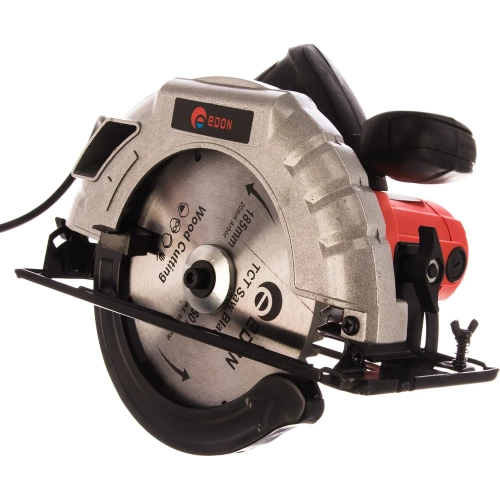 Электрическая дисковая пила Edon CS-185-1650 14567 фото 3