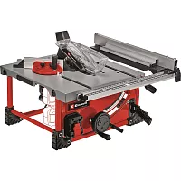 Настольная аккумуляторная пила Einhell PXC TE-TS 36/210 Li-Solo 4340450