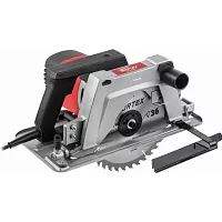 Циркулярная пила WORTEX CS 2170-1 CS2170100029