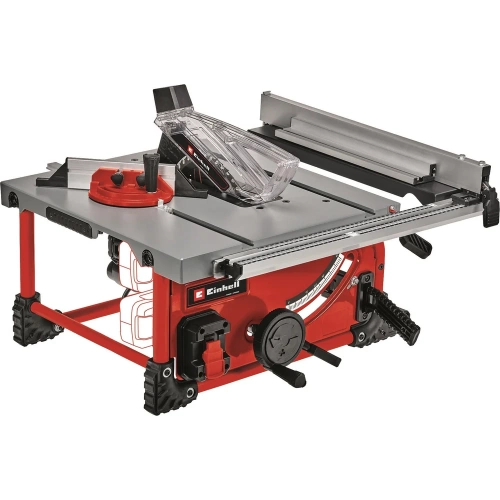 Настольная аккумуляторная пила Einhell PXC TE-TS 36/210 Li-Solo 4340450 Настольная аккумуляторная пила Einhell PXC TE-TS 36/210 Li-Solo 4340450