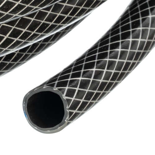 Шланг поливочный армированный ПВХ, 3/4", 30 м, "Садовод" Сибртех фото 3