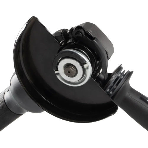 Машина углошлифовальная аккумуляторная (УШМ) Ставр SAG 18-125BL, 18V UNI-M, BL, 125 мм, 8500об/мин 9020700056 фото 9