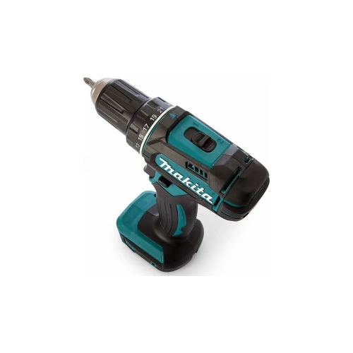 Аккумуляторная дрель-шуруповерт Makita DDF482RME фото 4