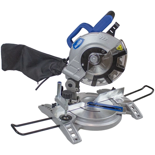 Пила торцовочная Redbo MS-210/1700 1700Вт, 210мм 39187 фото 7