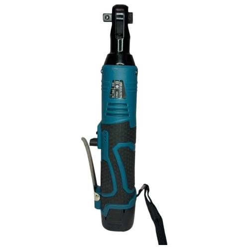 Угловой гайковёрт аккумуляторный Gruwatt DBL47 фото 3 Угловой гайковёрт аккумуляторный Gruwatt DBL47 фото 3