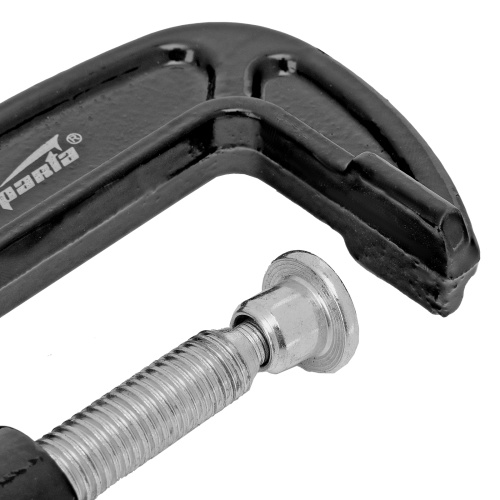 Струбцина G-образная, 50 мм Sparta фото 4