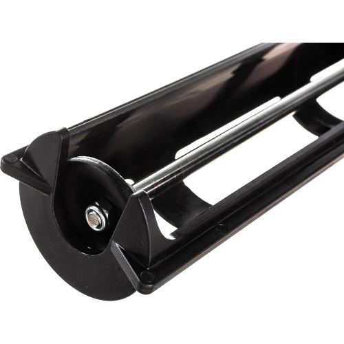 Пистолет для герметиков ZOLDER МАСТЕР ABS-пластик, прорезиненная ручка, 1/24 С852 фото 6