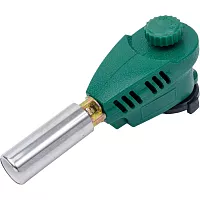 Газовая горелка с пьезоподжигом HEADROCK model k 555-500-707