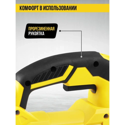 Лобзик KOLNER 850Вт, 55мм, KJS 850V, ход 18мм, 0-3000ход/мин 8031200266 фото 9