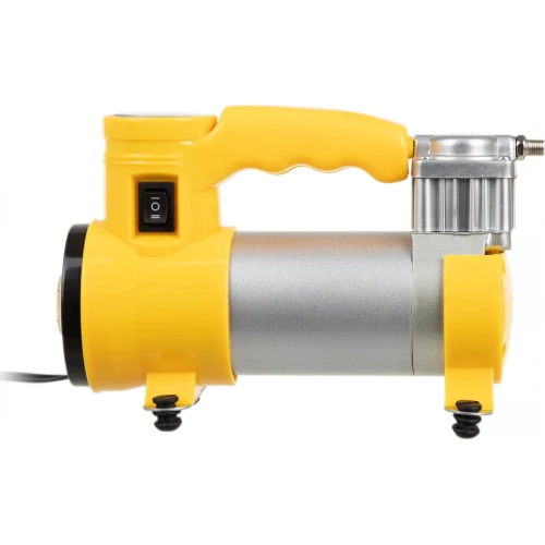 Автомобильный компрессор Starwind CC-200 35 л/мин, шланг 0.75 м 479013 фото 6 Автомобильный компрессор Starwind CC-200 35 л/мин, шланг 0.75 м 479013 фото 6