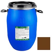 Антисептик невымываемый Prosept Eco Ultra 062-65 коричневый 65 л