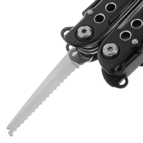 Трансформер, 13 функций, авторазжим, в чехле, 165 мм Matrix фото 15