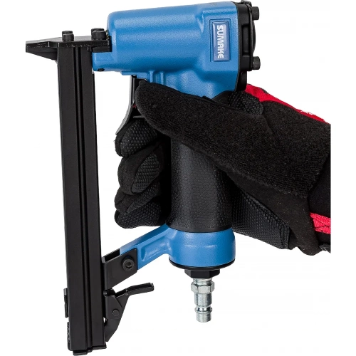 Скобозабивной пистолет Pegas pneumatic (Sumak) 80/16 1016 фото 7 Скобозабивной пистолет Pegas pneumatic (Sumak) 80/16 1016 фото 7