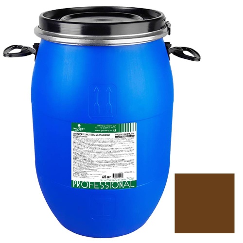 Антисептик невымываемый Prosept Eco Ultra 062-65 коричневый 65 л Антисептик невымываемый Prosept Eco Ultra 062-65 коричневый 65 л