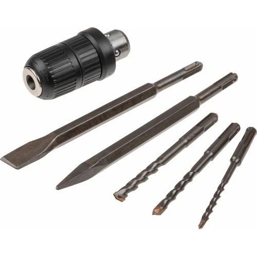 Перфоратор WORTEX RH 2829 RH282901129 фото 6 Перфоратор WORTEX RH 2829 RH282901129 фото 6