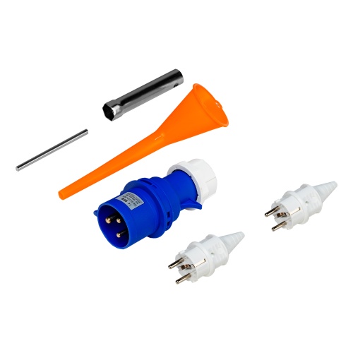 Генератор бензиновый GE 8900, 8.5 кВт, 220 В/50 Гц, 25 л, ручной старт Denzel фото 11 Генератор бензиновый GE 8900, 8.5 кВт, 220 В/50 Гц, 25 л, ручной старт Denzel фото 11