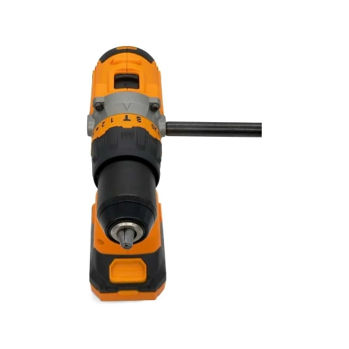 Аккумуляторная ударная дрель-шуруповерт LEIYA LY-C3320 фото 7 Аккумуляторная ударная дрель-шуруповерт LEIYA LY-C3320 фото 7