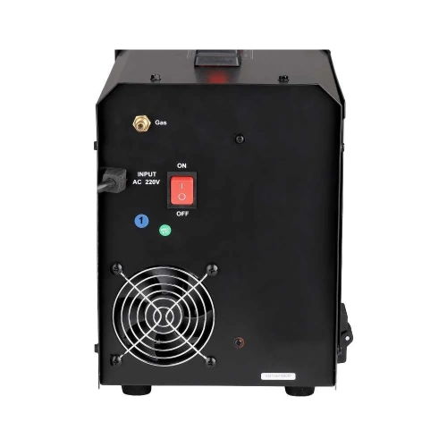 Сварочный полуавтомат P.I.T. PMIG165-С2 4.8кВт, 165А, ПВ-60, MMA 1,6-4,0мм, MIG 0,8-1,0мм PMIG165-C2 фото 5 Сварочный полуавтомат P.I.T. PMIG165-С2 4.8кВт, 165А, ПВ-60, MMA 1,6-4,0мм, MIG 0,8-1,0мм PMIG165-C2 фото 5