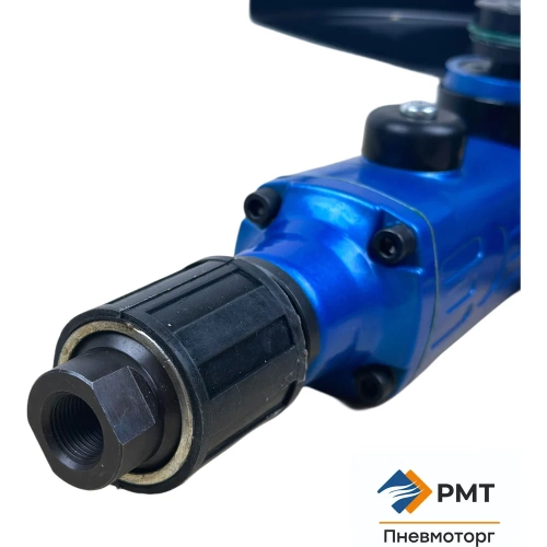 Угловая пневмошлифмашинка РМТ ИП-21230 фото 4