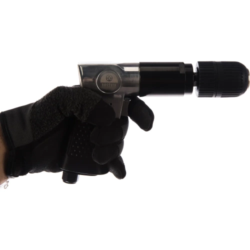 Реверсивная пневмодрель ROSSVIK АТ 4041 KLSG AT.4.SG фото 7