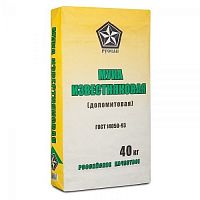 Мука известняковая доломитовая Русеан 40 кг