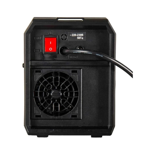 Сварочный полуавтомат Ресанта САИПА-160 65/134 фото 6 Сварочный полуавтомат Ресанта САИПА-160 65/134 фото 6