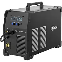 Аппарат полуавтоматической сварки ПТК ПРОФИ MIG 200-4 SYN LED СК-00043942