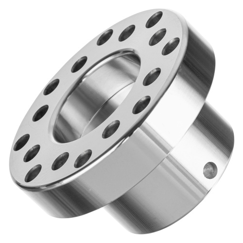 Головка триммерная универсальная, шайба М8,М10,М20 Denzel фото 2