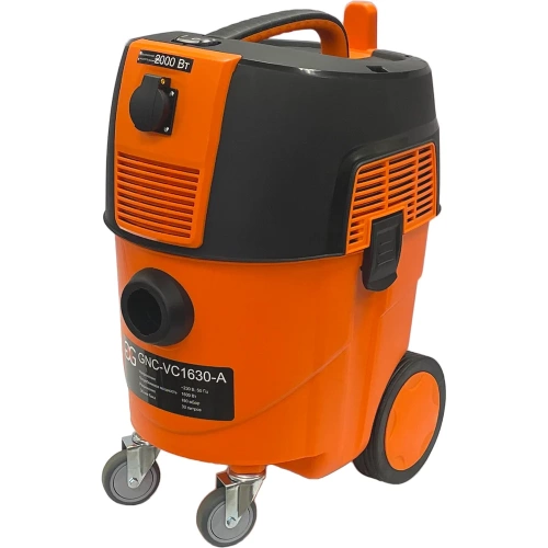 Пылесос GNG GNC-VC1630-A GNCVC1630A фото 6 Пылесос GNG GNC-VC1630-A GNCVC1630A фото 6