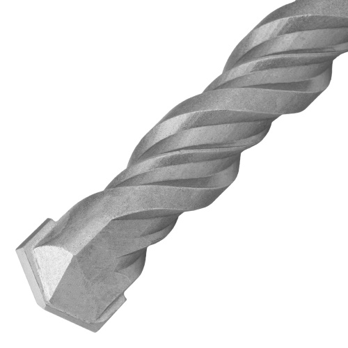 Бур по бетону, 20 x 300 мм, SDS Plus Сибртех фото 3