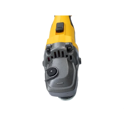 Аккумуляторная болгарка Skytools 4.0 ач х 2 SK126 фото 6