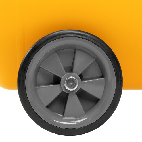 Компрессор воздушный DK1800/50, Х-PRO 1.8 кВт, 280л/мин, 50л Denzel фото 28