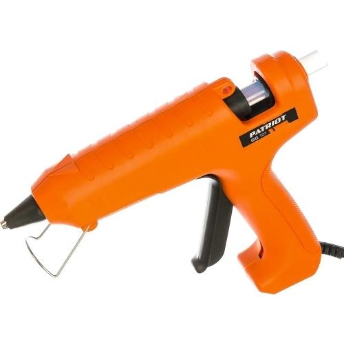 Клеевой пистолет PATRIOT GG 101 100303101 фото 9 Клеевой пистолет PATRIOT GG 101 100303101 фото 9